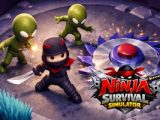 Ninja Survival Simulator