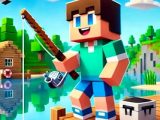 Noob Fun Fishing