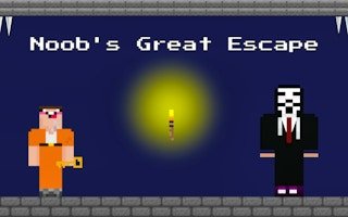 Noob’s Great Escape