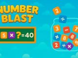 Number Blast