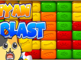 Nyan Blast