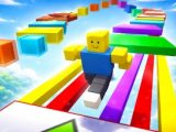 Obby – Create Parkour