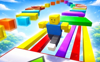 Obby – Create Parkour
