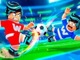 Obby Football Soccer 3D