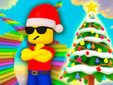 Obby – Save the New Year