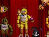 One Night at Chica’s