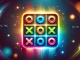 Online Tic Tac Toe
