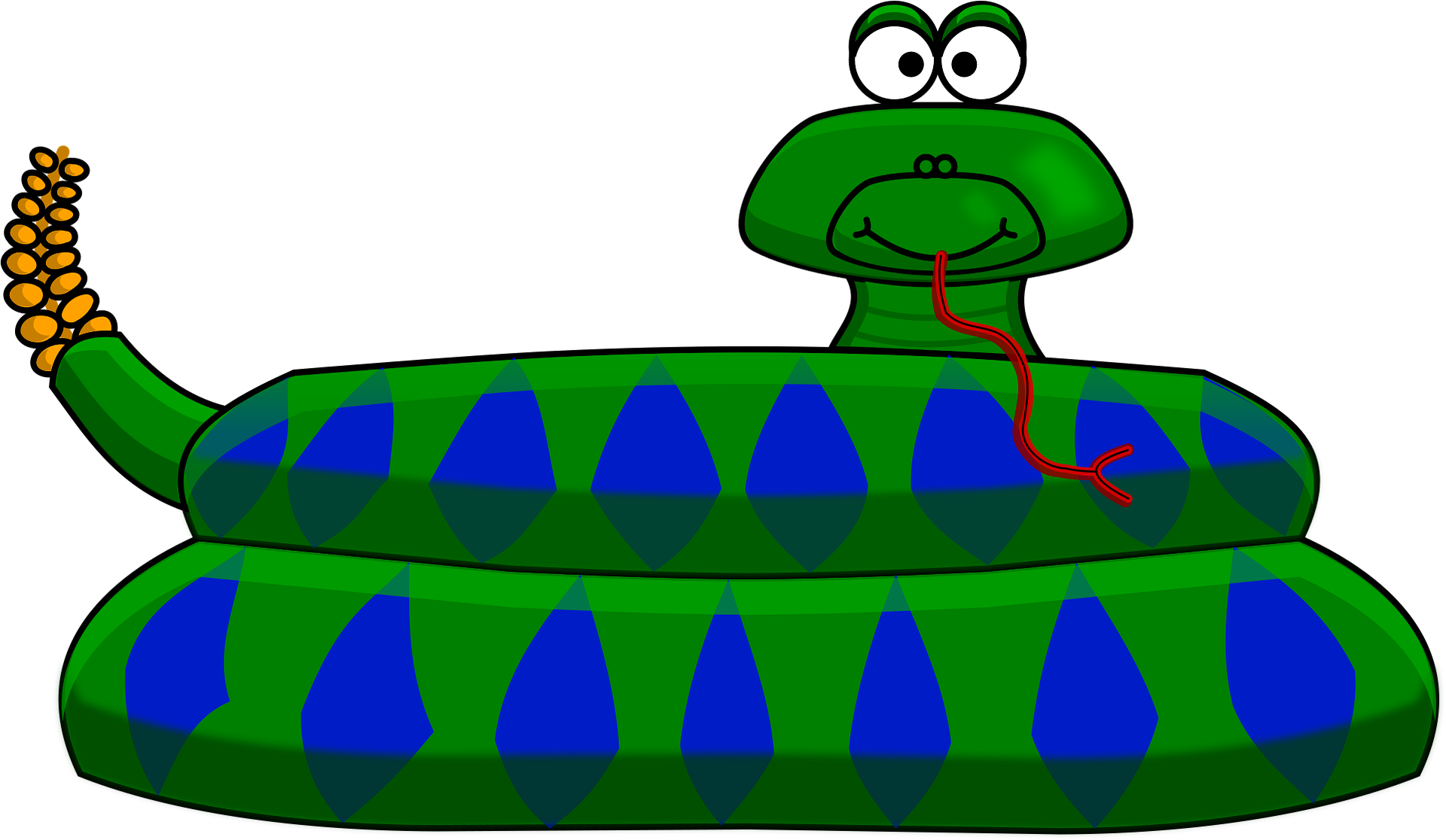 snake
