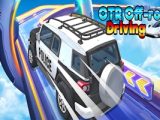 OTR Off-road Driving