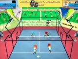 Padel Clash