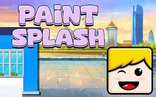 Paint Splash