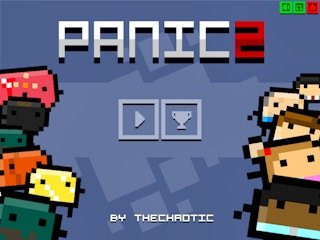 Panic 2!