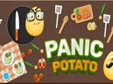 Panic Potato