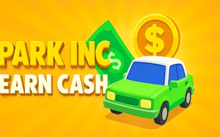 Park Inc – Earn Cash
