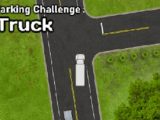 Parking Challenge – Truck