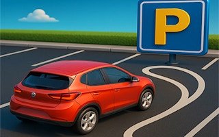 Parking Frenzy
