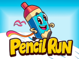 Pencil Run
