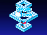 Penguin Dash