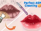 Perfect Asmr Cleaning