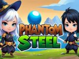 Phantom Steel