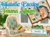 Philatelic Escape – Fauna Album 4