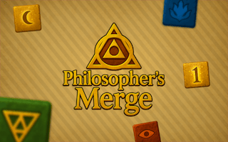 Philosopher’s Merge