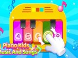 Piano Kids Music And Songs