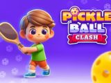 Pickle Ball Clash