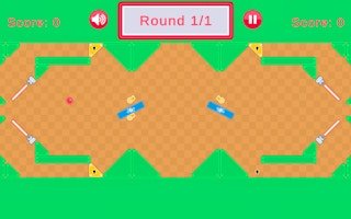 Pinball Battles