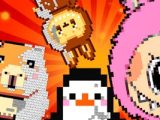Pixel Assembly