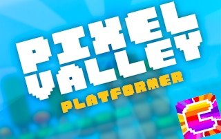 Pixel Valley