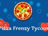Pizza Frenzy Tycoon