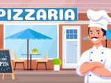 Pizzaria