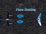 Plane Shooting