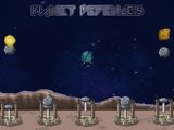 Planet Defences