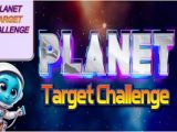 Planet Target Challenge