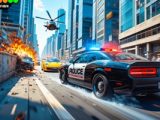 Police Car Games – Police Game