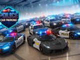 Police Car Parking Game