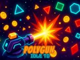 PolyGun – Idle TD