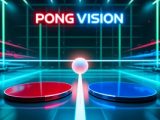 Pong Vision