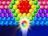 Pop the Fruits
