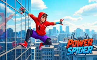 Power Spider