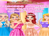Princess Banquet The Ultimate Royal Prank