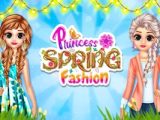 Princess Spring Fashion