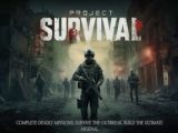 Project: Survival