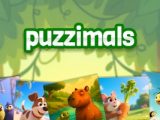 Puzzimals