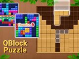 QBlock Puzzle