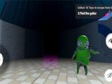 R.E.P.O Horror Escape