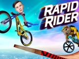Rapid Rider