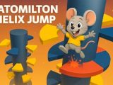 Ratomilton Helix Jump